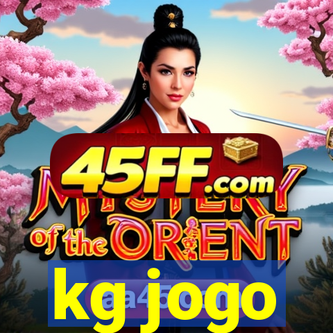 kg jogo